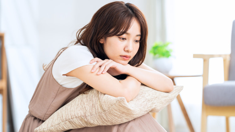いつもダメ男を引き寄せる…【男運が悪い】女性の特徴