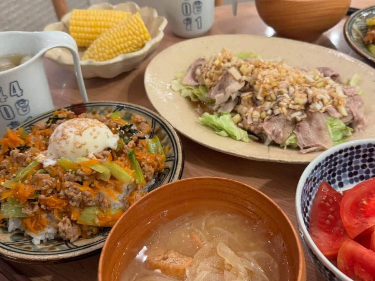 「凄い こんなに作れない」加藤茶の妻・綾菜、手料理ショット公開「食べたすぎる 絶対美味しいやつ」