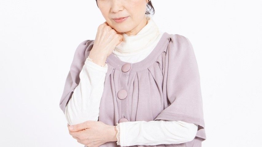 <名前が出てこない><若年性認知症?>中高年女性が急に記憶力低下を感じたら、もしかすると…総合内科専門医「すぐに食事を含めた生活習慣の見直しを!」
