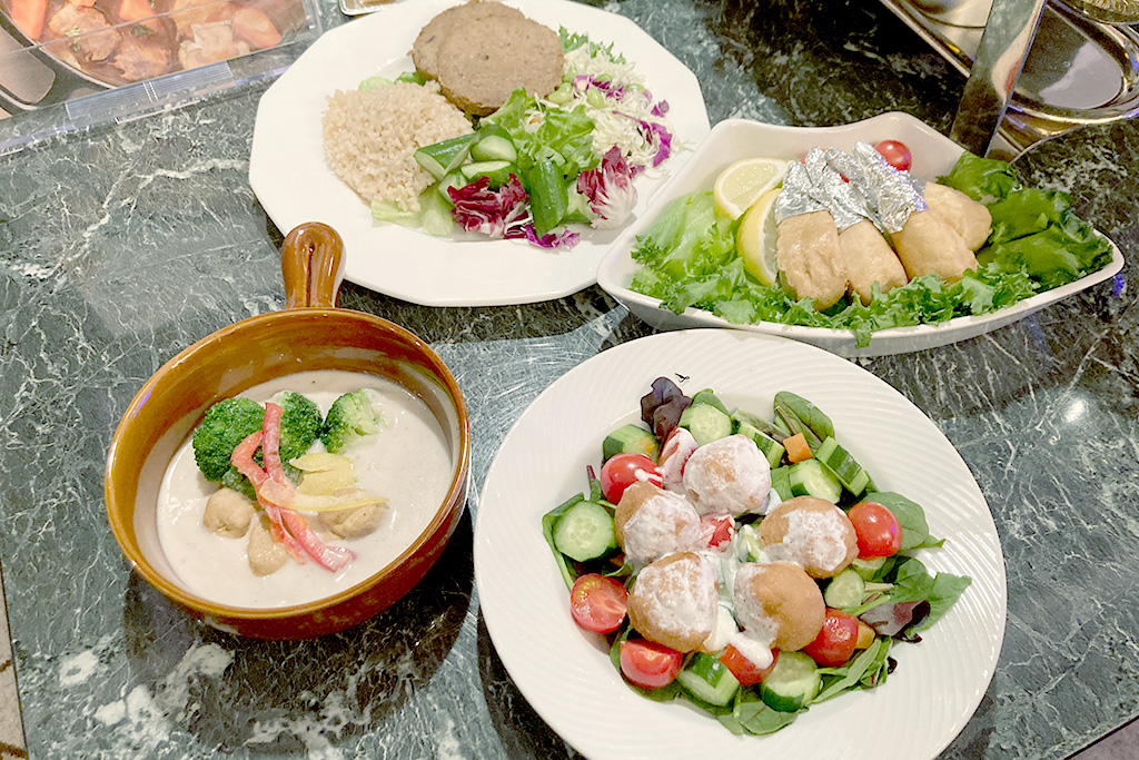 肉はもちろんチーズや刺身も植物で!? 理想のおいしさに肉薄する最新プラントベースフードの世界