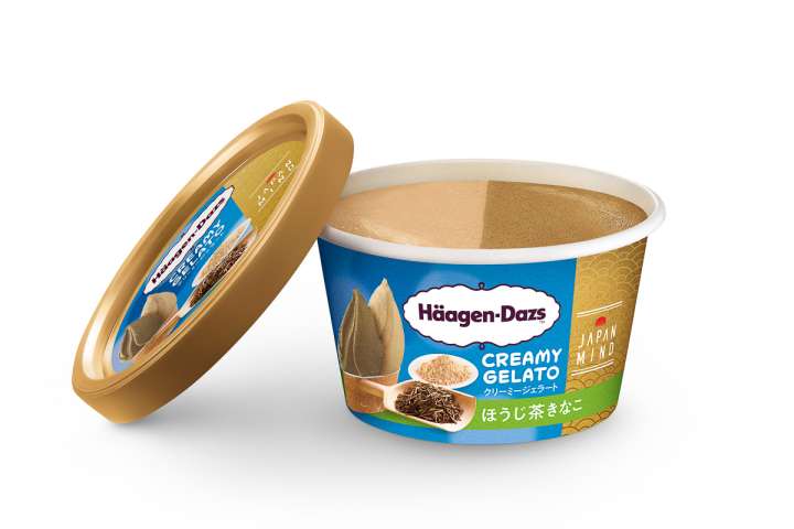 後味さっぱり! みんな大好きハーゲンダッツから“和”のテイスト溢れる夏に食べたい新アイスが続々!
