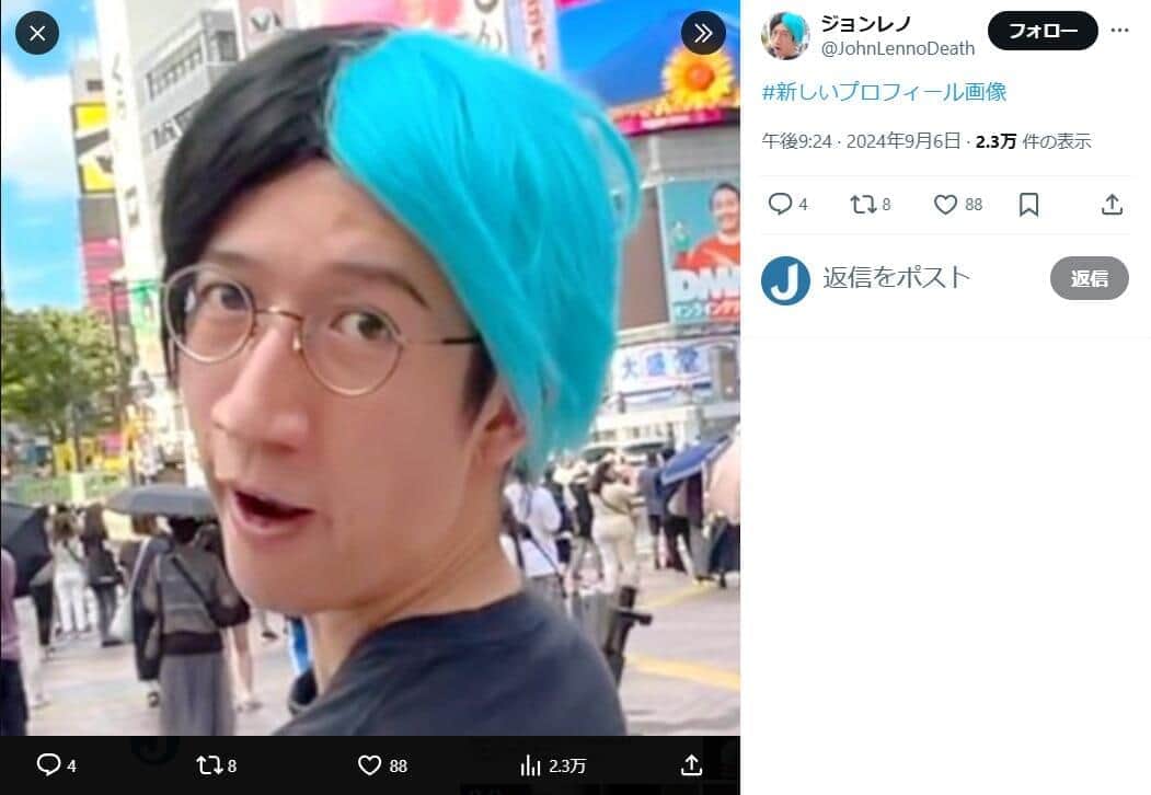 元妻が「違う男を選び…」シンパパYouTuberが離婚理由を告白 夜中に仕事から帰ると「娘が1人で」