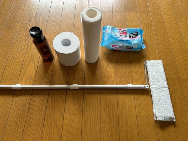 家事代行のプロが「あえて使い捨て」にしている掃除グッズ3選。梅雨時季のカビ・菌を防止