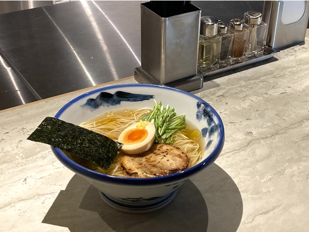 東急東横線でおさえておきたいラーメン店5選!家系直系の名店から関西発の行列店まで、イチオシのラーメンを紹介