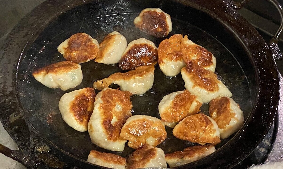 本当にうまい餃子を決めようじゃないか! 「JAPAN餃子大賞」は44年ファンに愛される渋谷区の名店