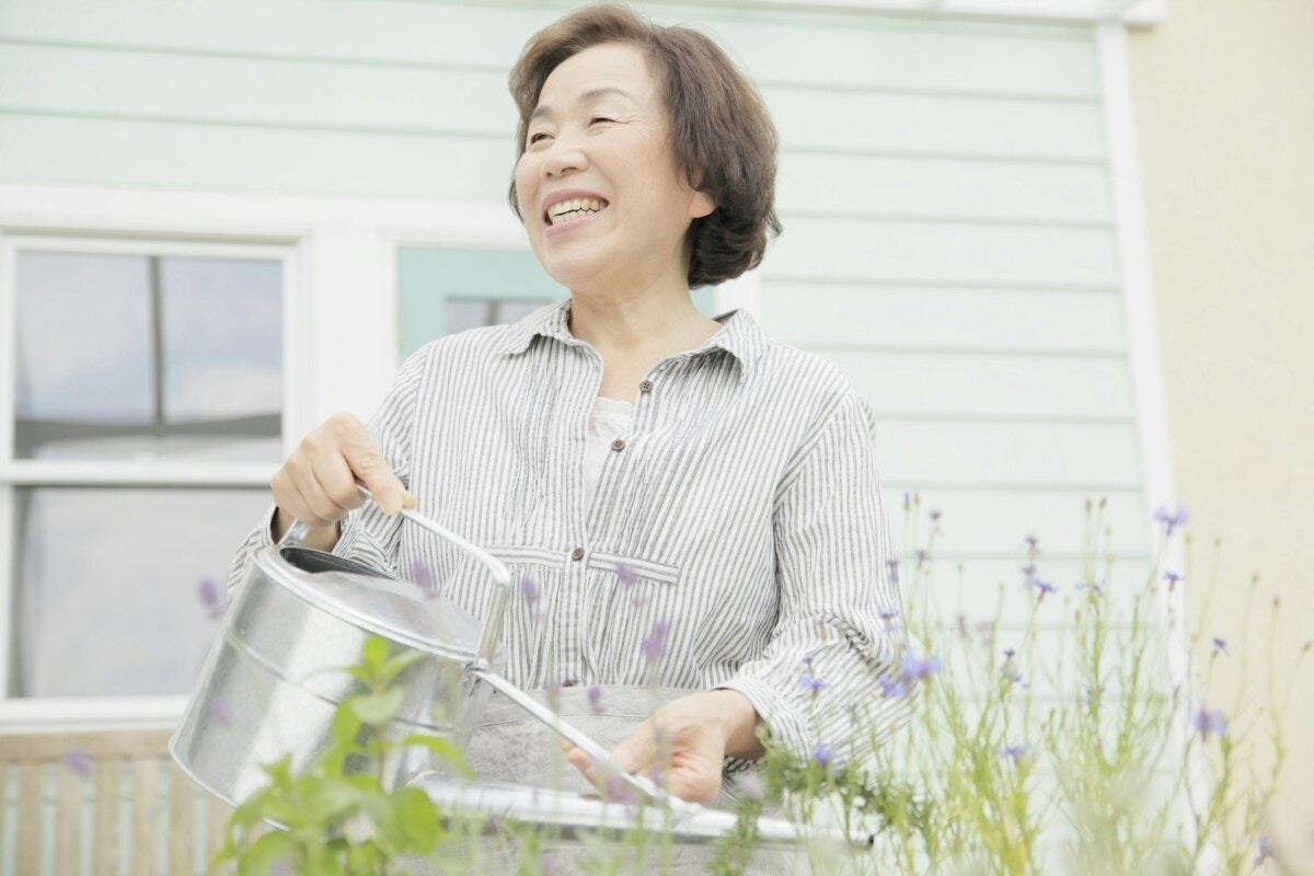 育児中「騒音、ごめんなさい」→ご近所さん「声が聞こえる度に…」温かすぎる“神返答”に2.4万いいね【ママリ】