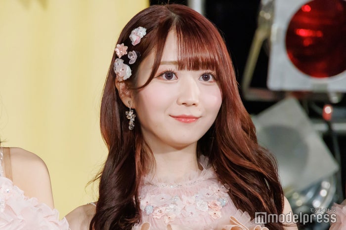 =LOVE大谷映美里、ミニ丈私服で美脚スラリ「お人形さんみたい」「オシャレすぎる」と絶賛の声