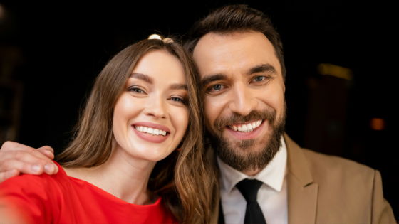 「年の差カップル」は年上と年下どちらの方が幸せなのか?男女で違いはあるのか?