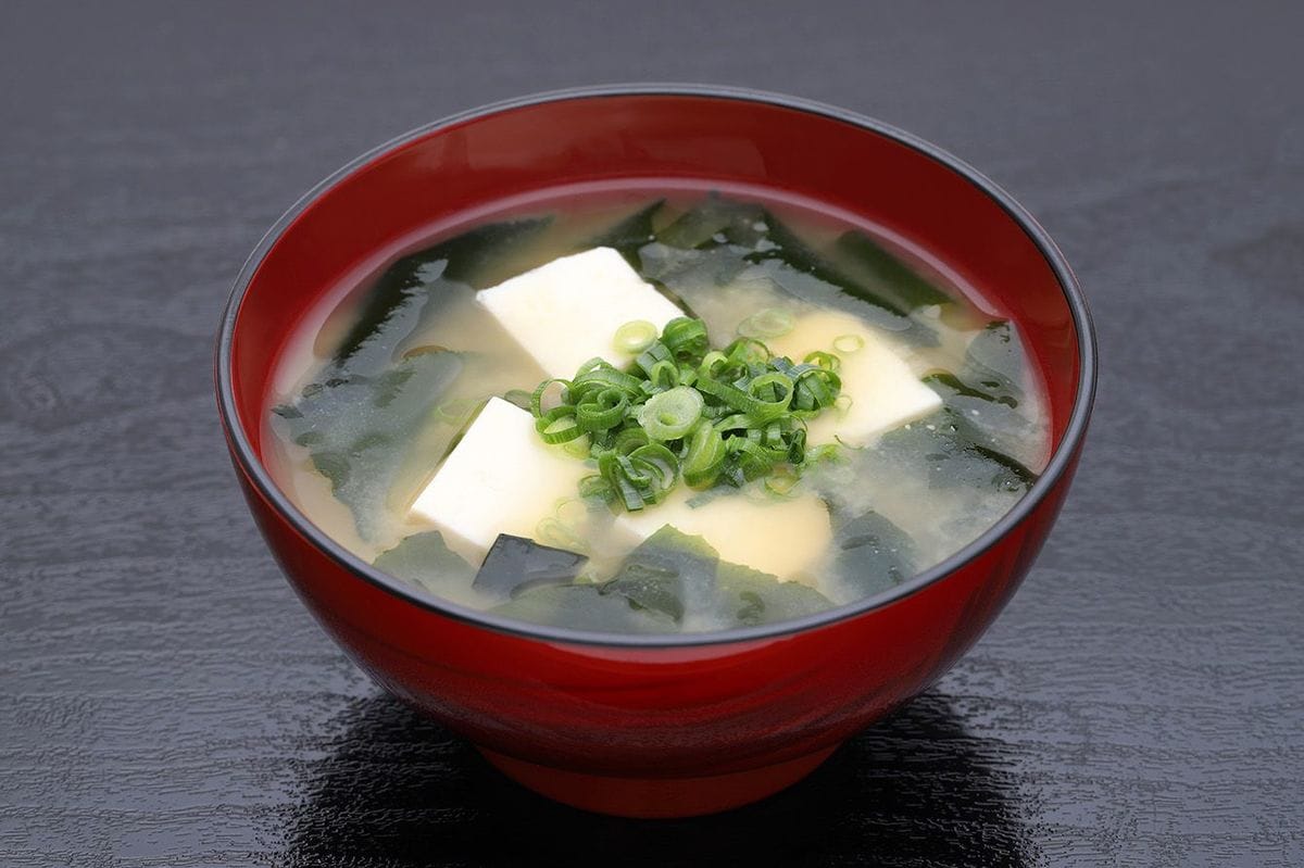 「キャベツはダイエットに◎」はもう古い…日本人なら食べないともったいない食物繊維たっぷりの「海の恵み」