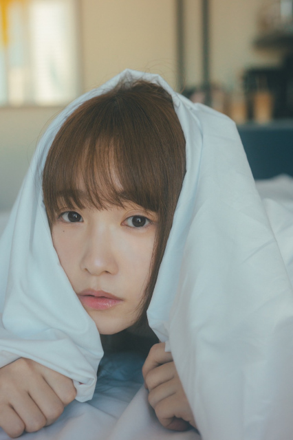 川栄李奈、30歳で1st写真集決定「最初で最後の写真集だと思う(笑)」 デビュー15周年の節目に水着&ランジェリーカットにも初挑戦