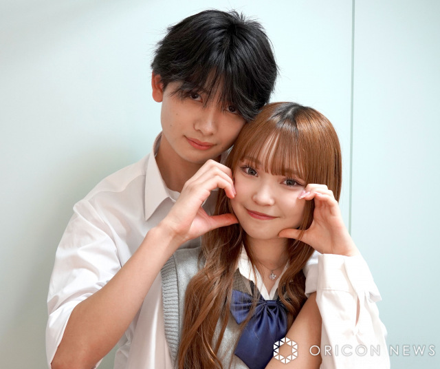 【『今日好き』マクタン編カップルインタビュー】ほんわか“思いやりにあふれる2人”かなと&りのん