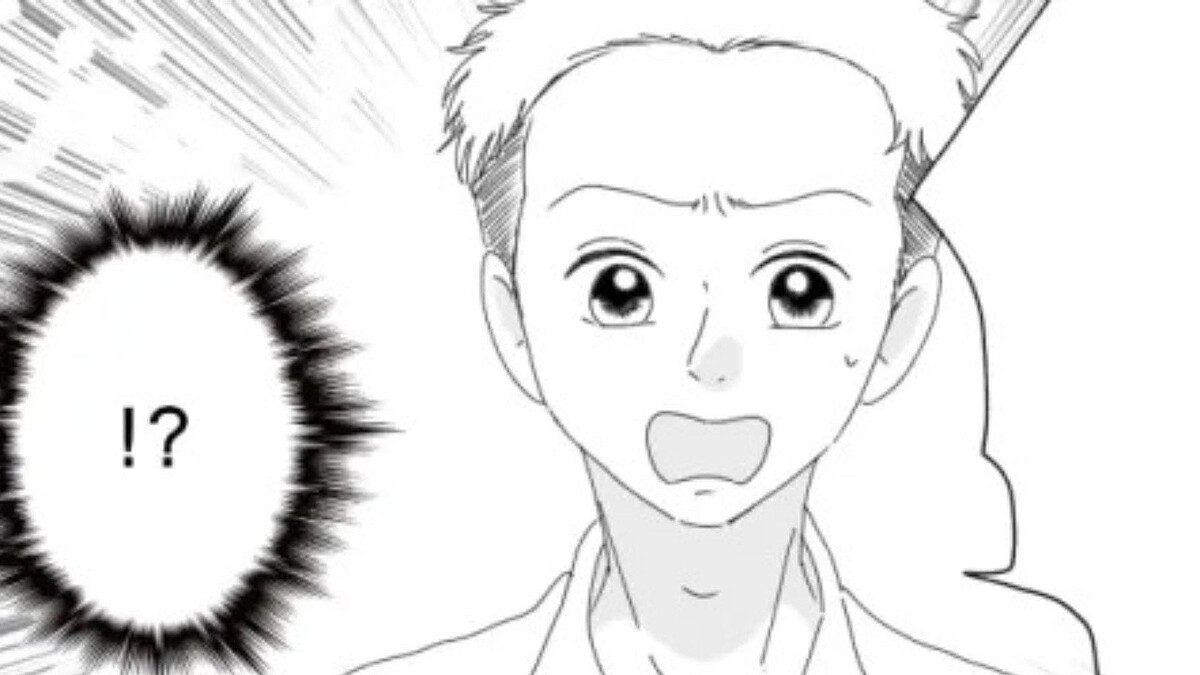 気になっていたのにがっかり!?留学から帰ってきた彼が衝撃発言を連発…!