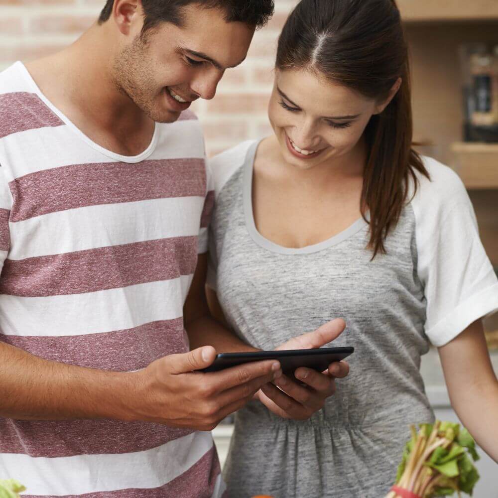 料理下手な彼女を「あなたのために・・・私は料理上手になる!」と決意させるセリフ9パターン