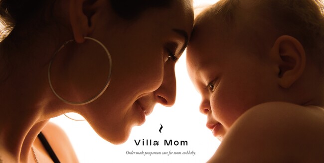 産後ケアホテル 「Villa Mom(ヴィラマム)」2026年6月、東京・有明に開業