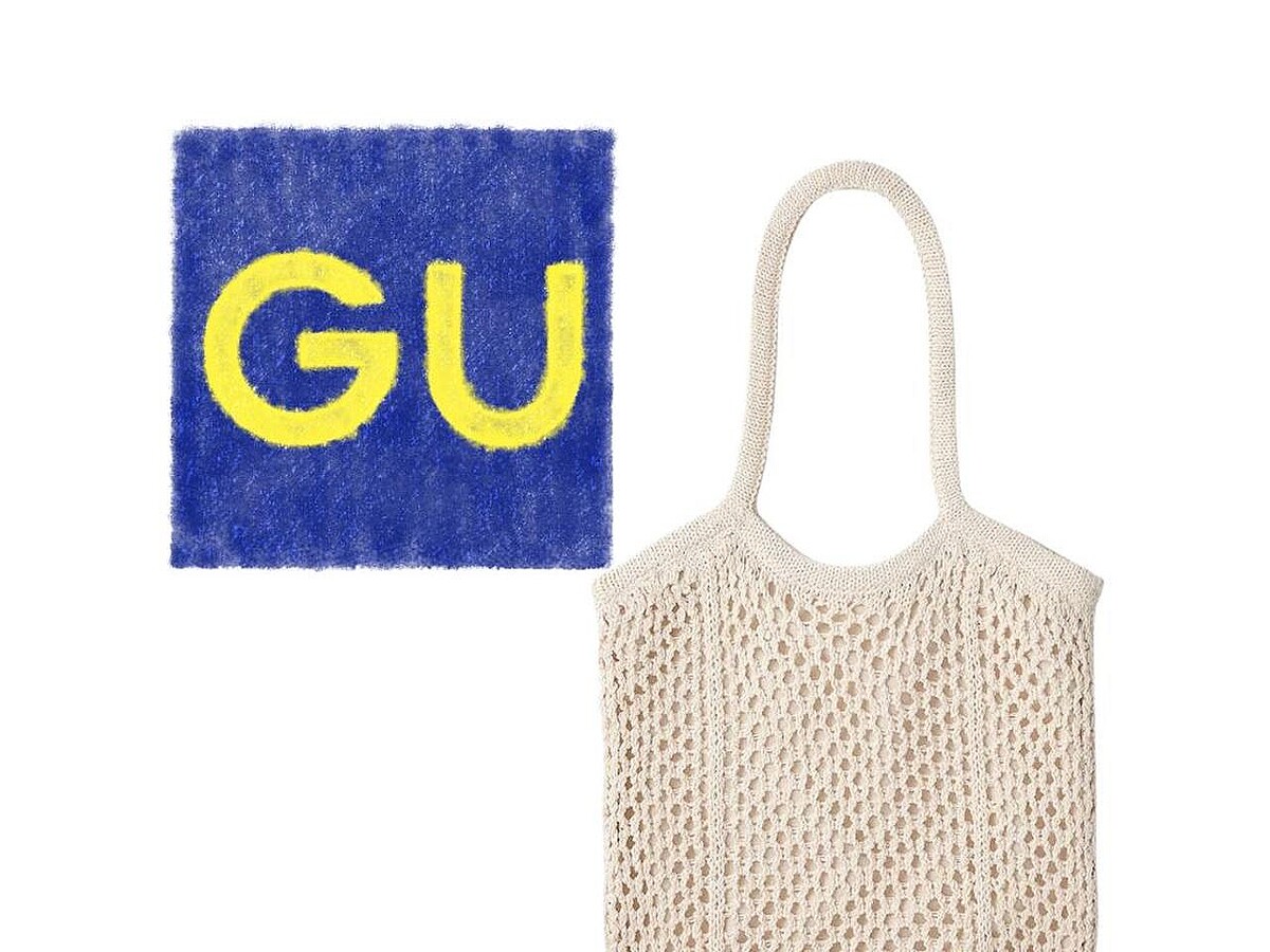 「夏コーデに合うバッグがない」人へ!【GU】プチプラで賢くGET♡「最旬バッグ」