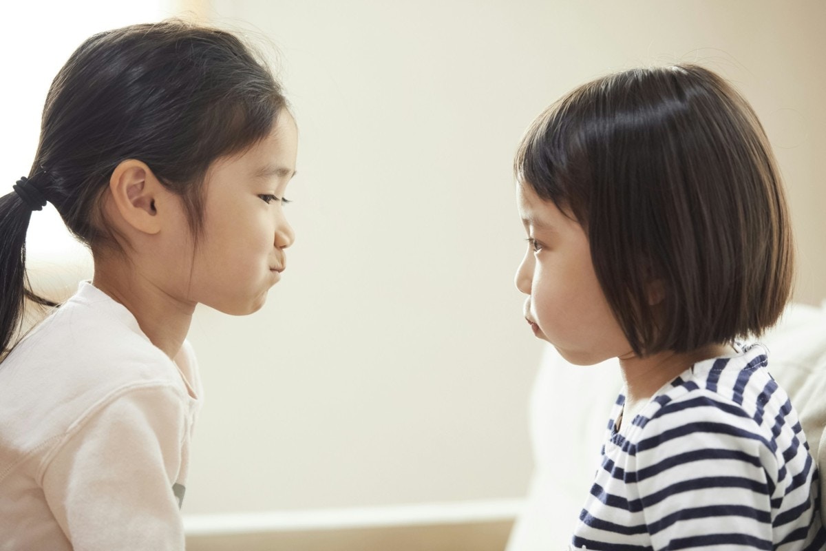 意地悪な人に効く!「ねぇねぇ、それって…」たった一言で相手を黙らせる【神質問】に4.9万いいね【ママリ】
