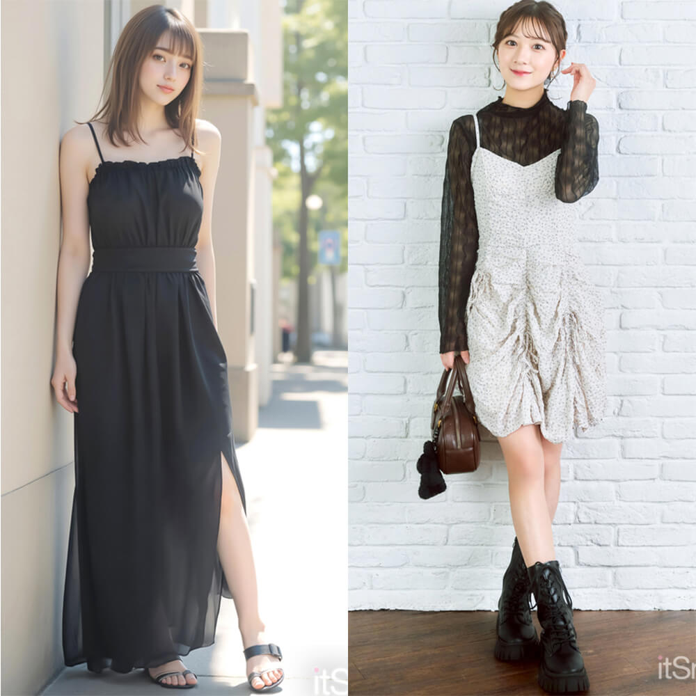 【1週間コーデ】5/28(水)〜5/31(土)最新ファッションをピックアップ♡