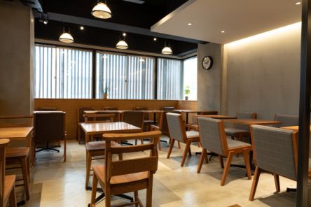【AALIYA COFFEE ROASTERS】ふわふわトロトロ! あの名店のフレンチトーストを朝食に