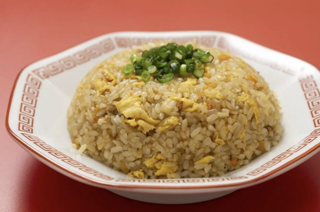 SNSで大バズり中! 大阪にできた20種の味の炒飯をそろえる「みん炒」はもはや“チャーハンの万博”だった!