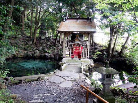夏なのに涼しい! 都心からすぐ行ける関東のひんやりスポット11選
