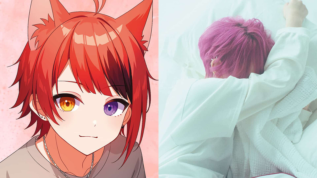 彼女には甘えたい派♡ 100%ワンちゃんな【すとぷり・莉犬】の最新プロフィール/妄想恋愛トーク♡