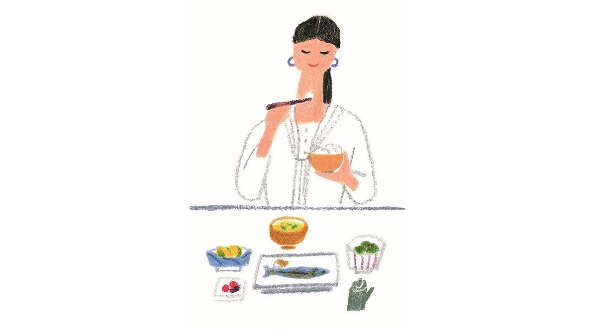 湿気や暑さからくる不調に摂るべきオススメ野菜一覧!薬膳を取り入れた食生活でラクな体で猛暑を乗り越えよう