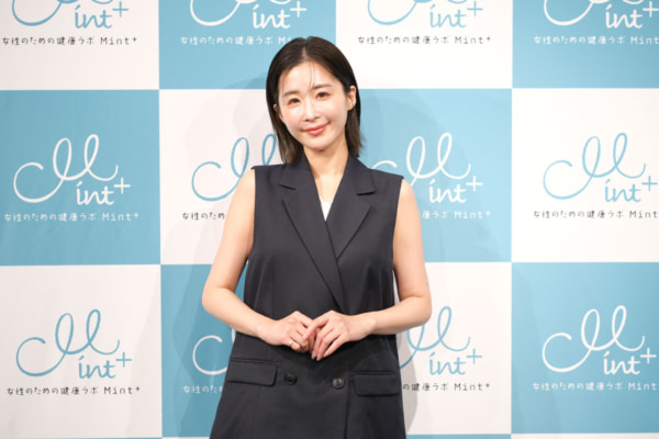 休井美郷の「自分のからだを受け入れる」自己肯定術とは? 不調乗り越え「自分らしく生きたい」