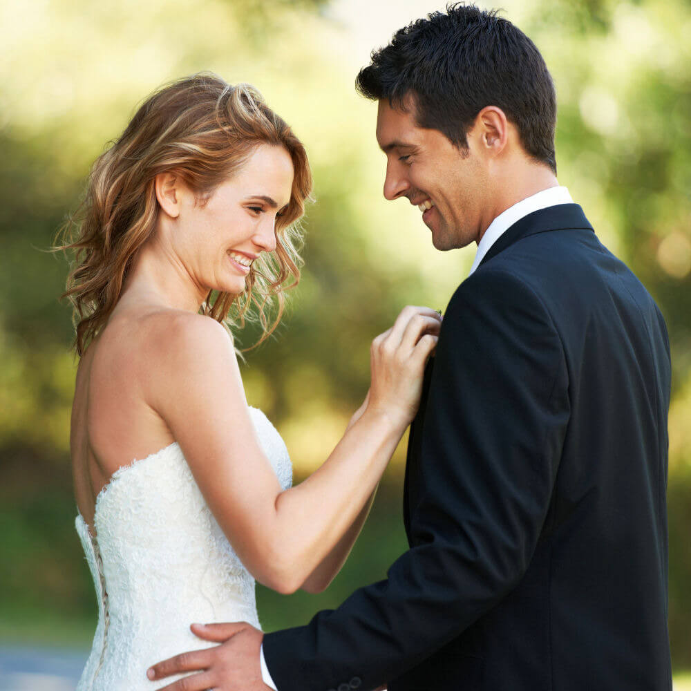 結婚する友人から学んだ「花嫁ゲットのために必要な努力」9パターン