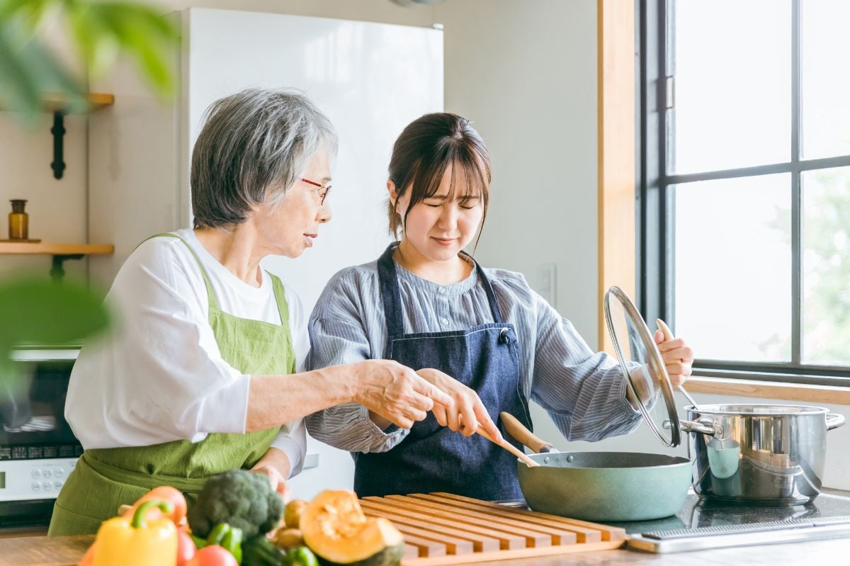 【賛否】留守中の台所に「勝手に入る」義両親、アリorナシ?→SNS「気持ち悪い」「非常識」相次ぐも「むしろありがたい」の声も