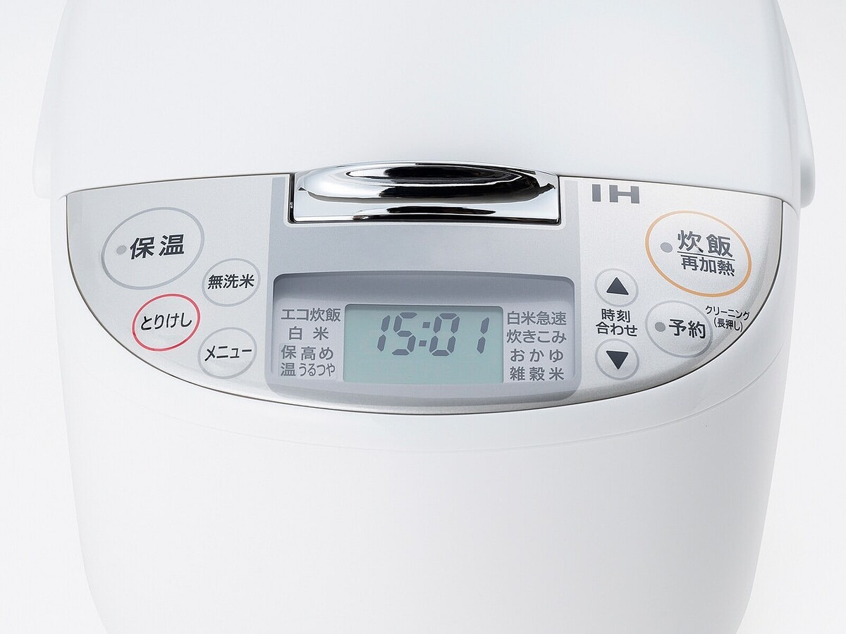 炊飯器の上に「布巾」をかぶせるのはよくないって本当ですか? 【専門家が回答】
