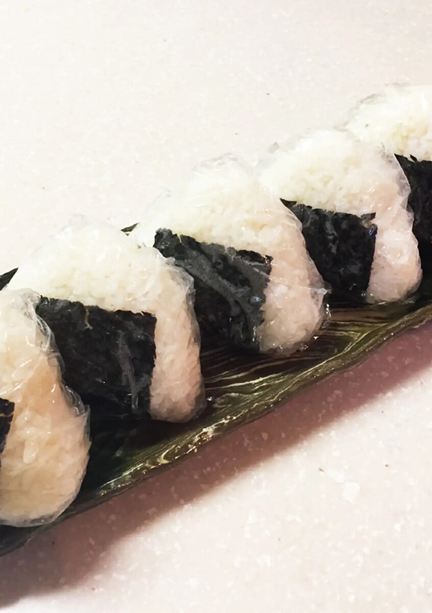 あのお店の味をおうちで!コンビニ風おにぎりの絶品レシピ