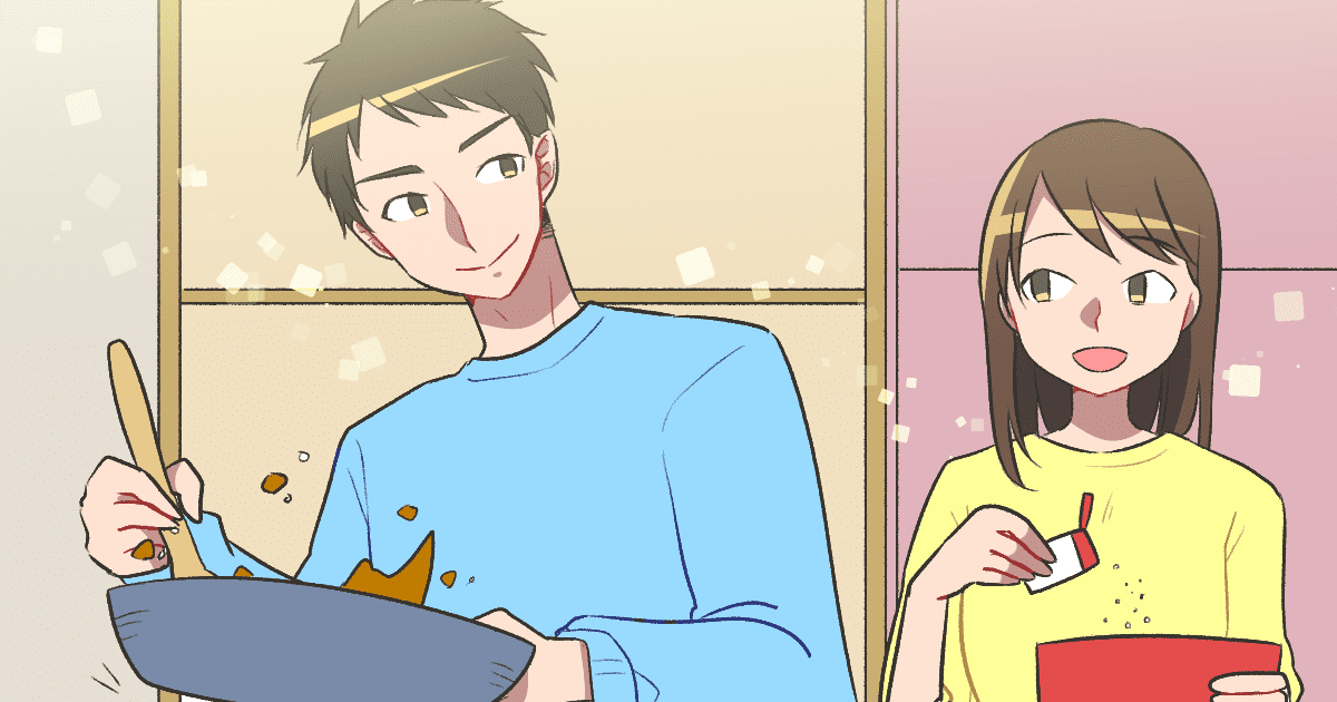 <旦那のスキル>一人暮らし経験があると家事ができるんじゃなかったの!?できる男は何が違う?