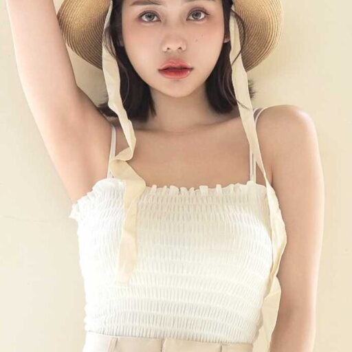 【ツーハッチ】先行予約で即完売♡おしゃれで機能的なブラトップが新登場
