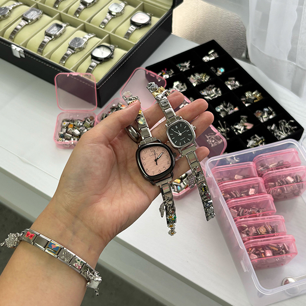 SNSで話題のイタリアンウォッチが作れる「Y! Y! hands」が東京に!初日レポ&限定時計もチェック