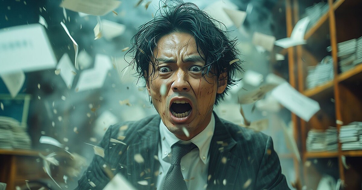 【実は逆効果?】「ポジティブ思考」で失敗する人の共通点