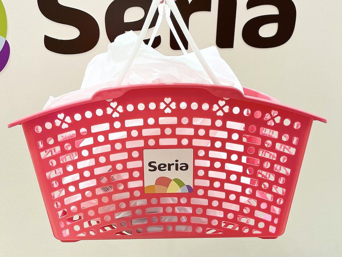 【セリアのマニア購入品】が見逃せない!「ついにゲット」「ハシゴして買えた!」優秀アイテム