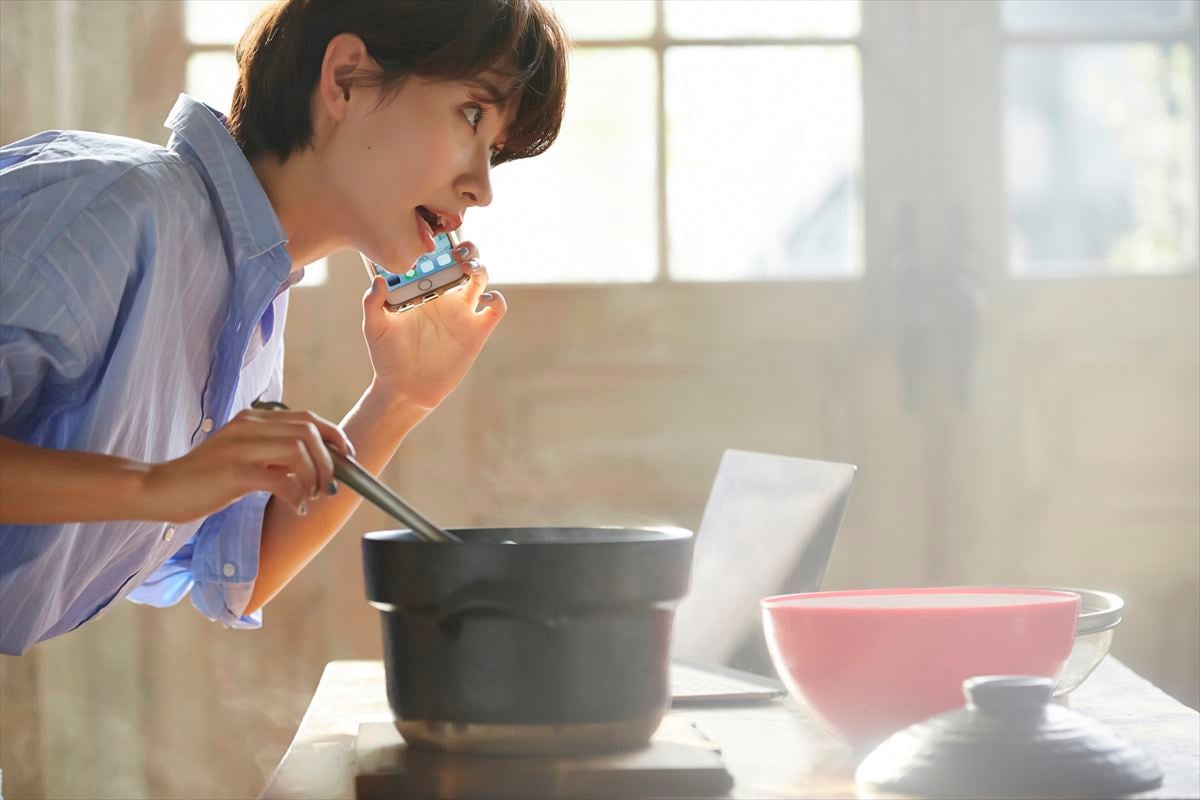 東京で「仕事」と「家事」を両立する女性たち 共働き夫婦が円満な家庭を築くコツとは?