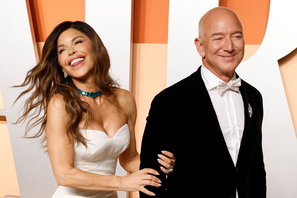 Amazon創業者ジェフ・ベゾスが遂に再婚!鉄壁の婚前契約とは【ピーチズのOM(F)G!】