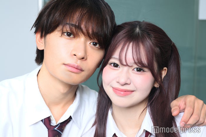 「今日好き」“せなりあカップル”黒木聖那&米澤りあ、破局報告「仲のいい2人でいたい」