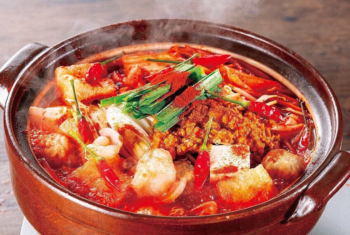 『赤から』史上最高の辛さ、「激辛鍋」は完食できるのか 挑戦するなら本気でのぞむべし、期間限定で登場