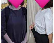 49歳女性が8.2kg減量!「3食しっかり食べる」でズボンサイズ“LからXS”へ
