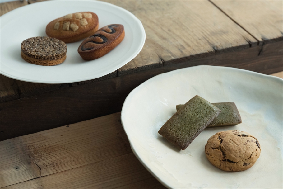 食材の“じゃない部分”が極上のスイーツに!新ブランド「GREEN DOLCE」って?