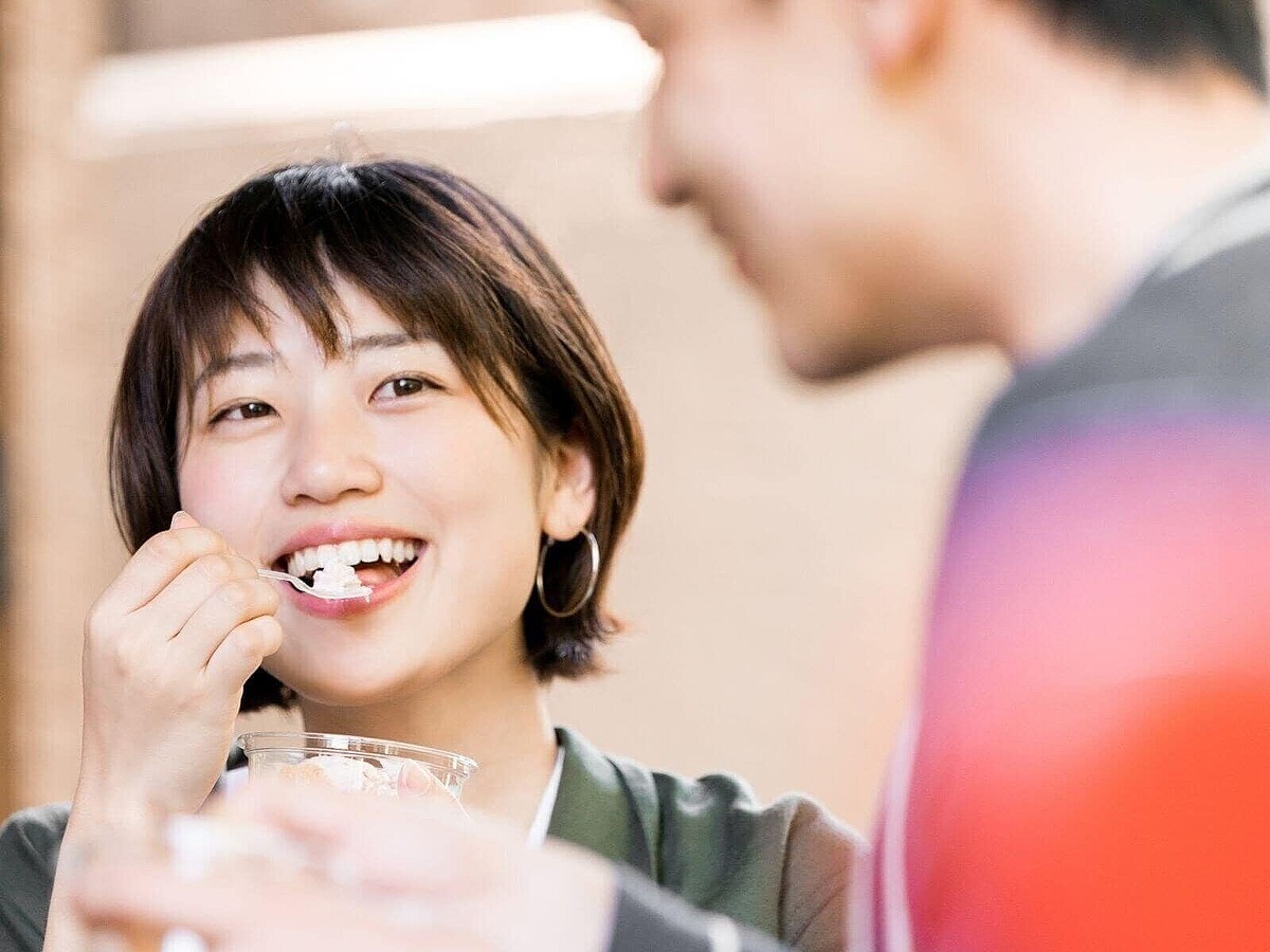 【脳科学で納得!】終わりなき「デートでサイゼ」論争…「好きな人との食事はおいしい」は科学的に正!