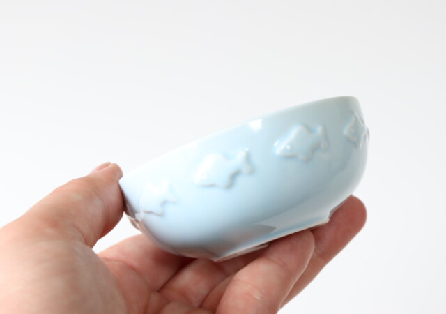 さすがセリア…クオリティ高っ!売り場で一目惚れしちゃった♡100円とは思えないお皿
