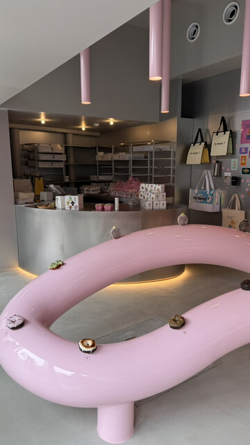 限定新商品も登場! 「I’m donut?」の新店が池袋にオープン(東京・池袋)