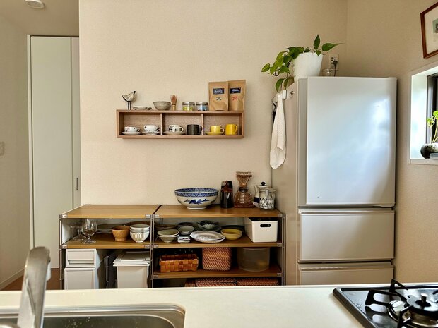62歳ひとり暮らしの「リアルな食事」。電子レンジを手放したら体にも財布にも優しい生活に