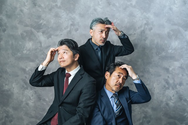 年齢じゃない!“おじさん認定”される条件とは 「顔おしぼり」は論外 Z世代女性のホンネ