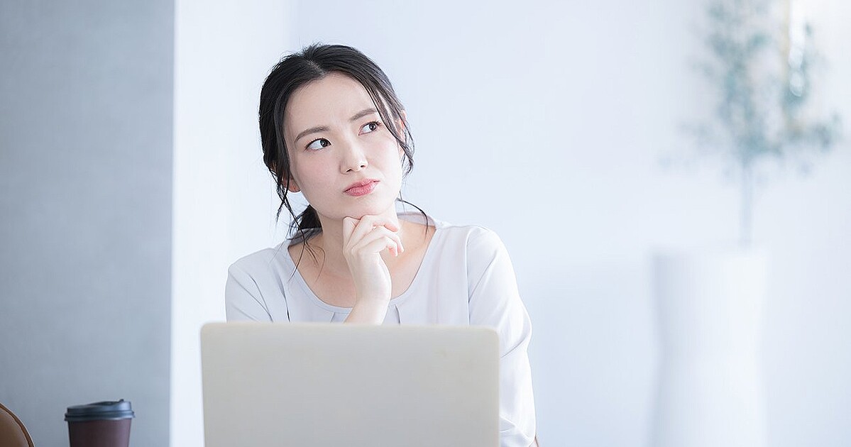 「控えめでも一目置かれる人」と「卑屈に見えてしまう人」の決定的な違いとは?