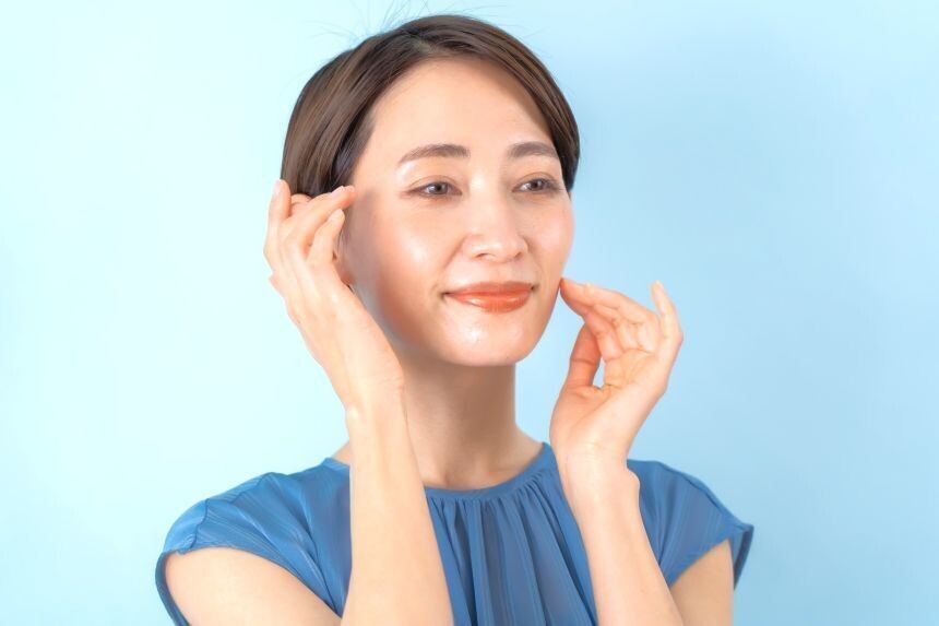 ナールスゲンの魅力とは?効果を高める“分子の大きさ”の秘密