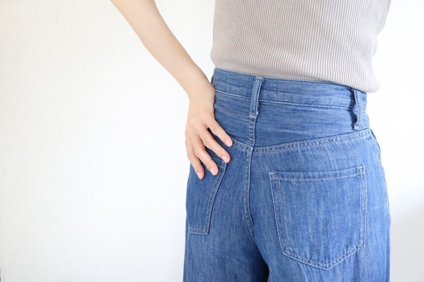 お尻の奥がしびれるときに知っておきたい、体のしくみとセルフケア